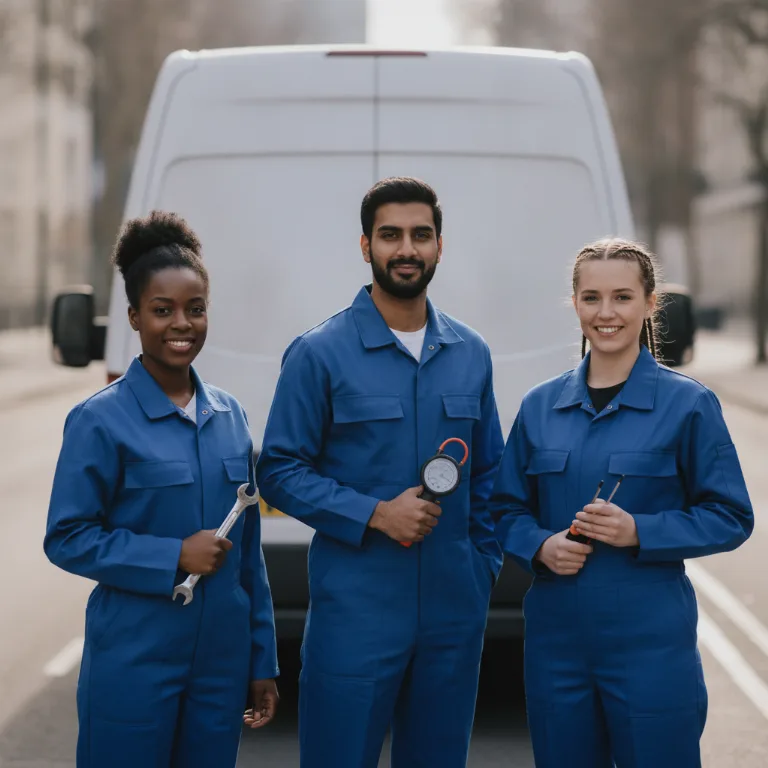 gasketel reparatie Zottegem